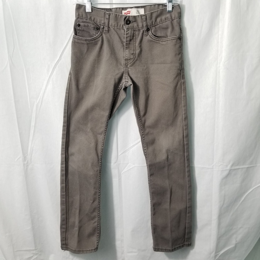 Levi's 511 Reg 14 27x27